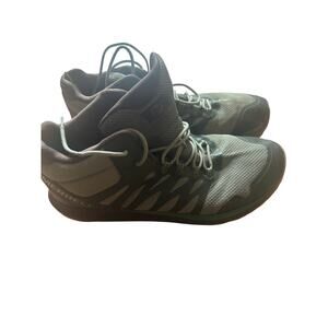 Merrell Nova 2 Mid Waterproof boots in an olive green colorway 14 n